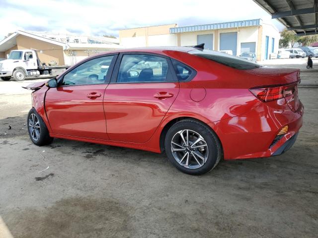 Vin: 3kpf24ad6re698650, lot: 54795015, kia forte lx 20242