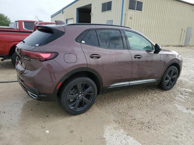 Vin: lrbfzle49sd016284, lot: 53400155, buick envision s sport touring 20253