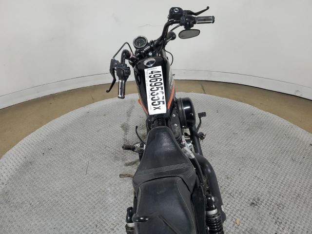 2018 HARLEY-DAVIDSON XL1200 XS 1HD1LR320JC421065