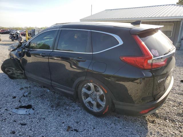 2018 HONDA CR-V EXL - 2HKRW2H88JH667558