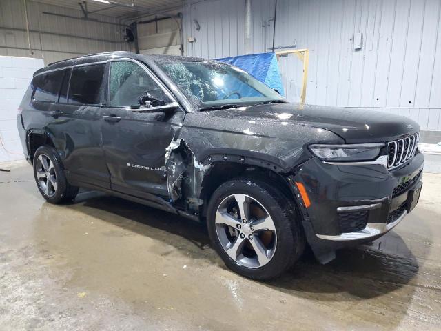 Vin: 1c4rjkbg8p8792730, lot: 51282155, jeep grand cher l limited 20234