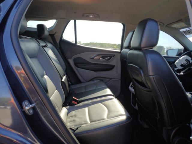 2019 GMC TERRAIN SL - 3GKALPEX1KL272383