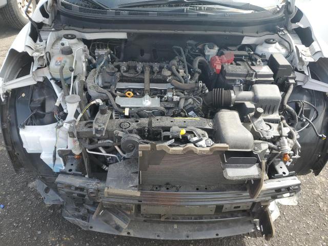 2022 NISSAN KICKS SV 3N1CP5CV2NL516287