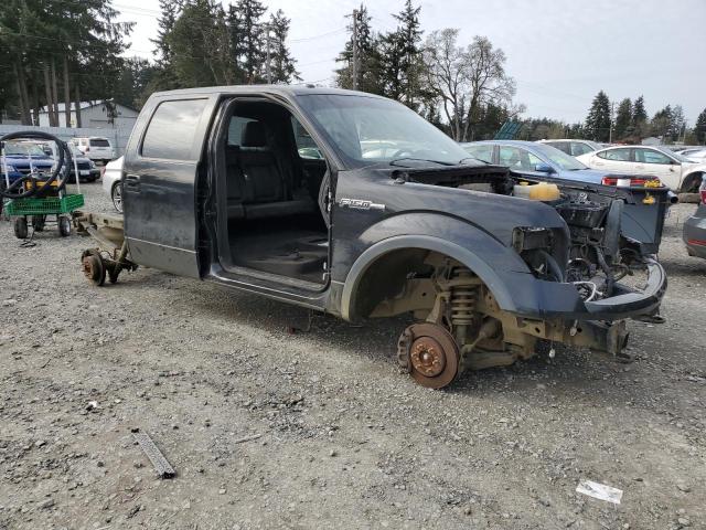 Vin: 1ftfw1et9efb79497, lot: 52368115, ford f-150 supercrew 20144