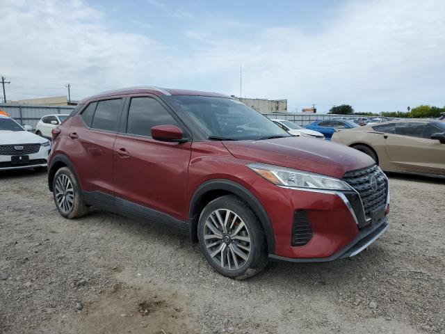 Vin: 3n1cp5cv4ml543652, lot: 52043195, nissan kicks sv 20214