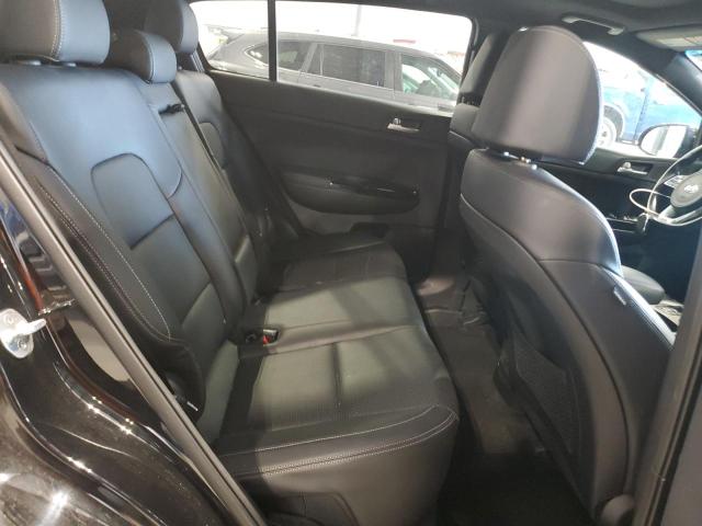 2021 KIA SPORTAGE S - KNDP6CAC8M7891983