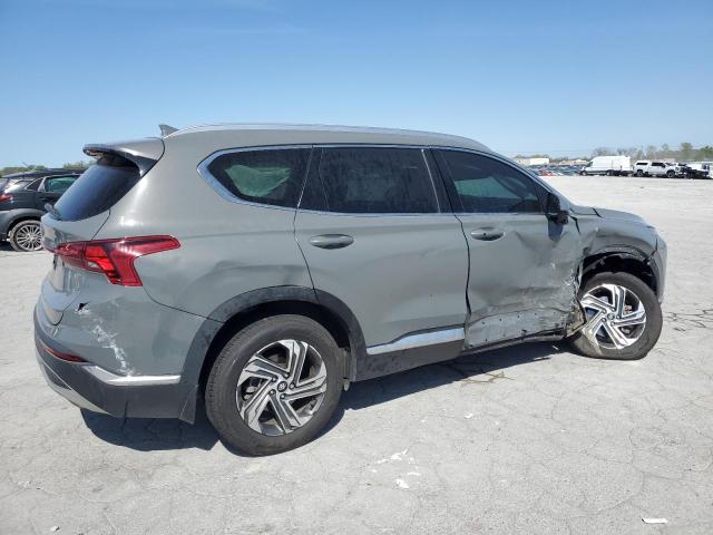 Vin: 5nms24aj0nh466360, lot: 52395355, hyundai santa fe sel 20223