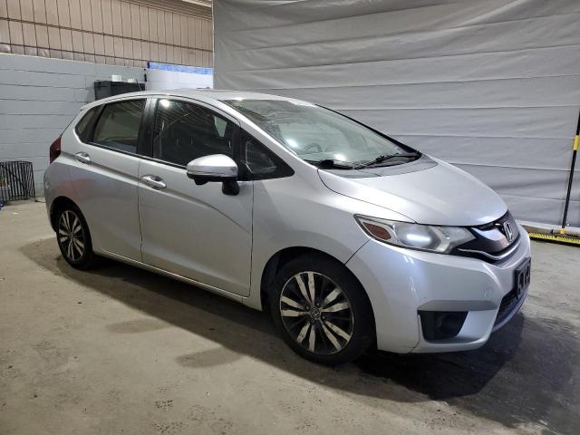 Vin: jhmgk5h74gx044686, lot: 53436375, honda fit ex 20164