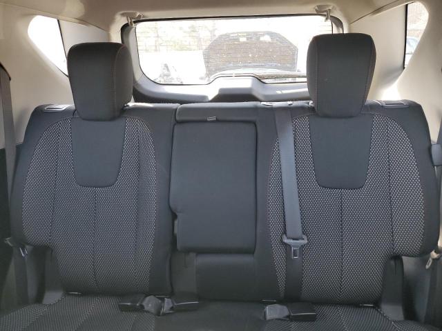 2016 CHEVROLET EQUINOX LS - 2GNFLEEK9G6350714