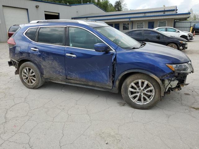 Vin: knmat2mv2kp513628, lot: 55104765, nissan rogue s 20194