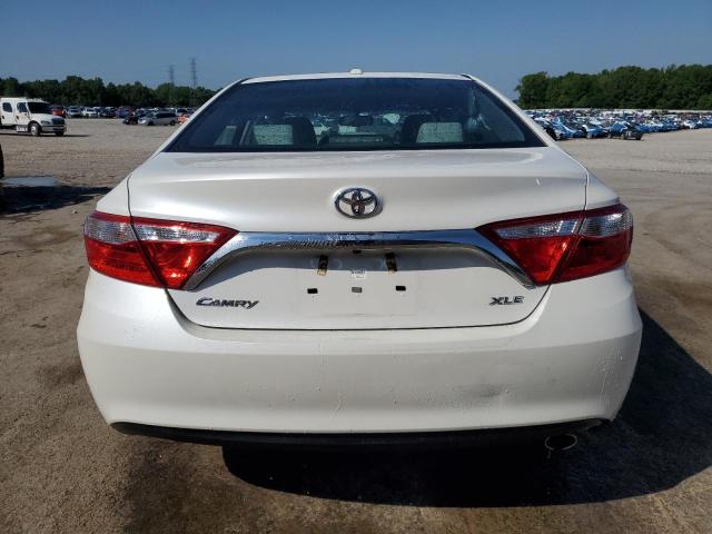 2016 TOYOTA CAMRY LE - 4T1BF1FKXGU605275