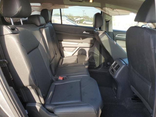 2020 VOLKSWAGEN ATLAS SEL - 1V2MR2CA6LC505095