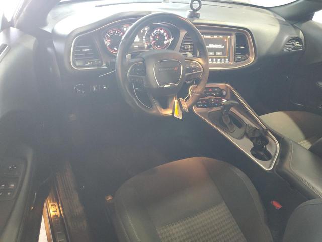 2019 DODGE CHALLENGER - 2C3CDZKG6KH618846