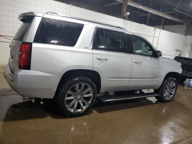 Vin: 1gnskckc9fr544777, lot: 52873195, chevrolet tahoe k1500 ltz 20153