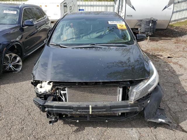 2017 KIA FORTE LX - 3KPFK4A79HE034853