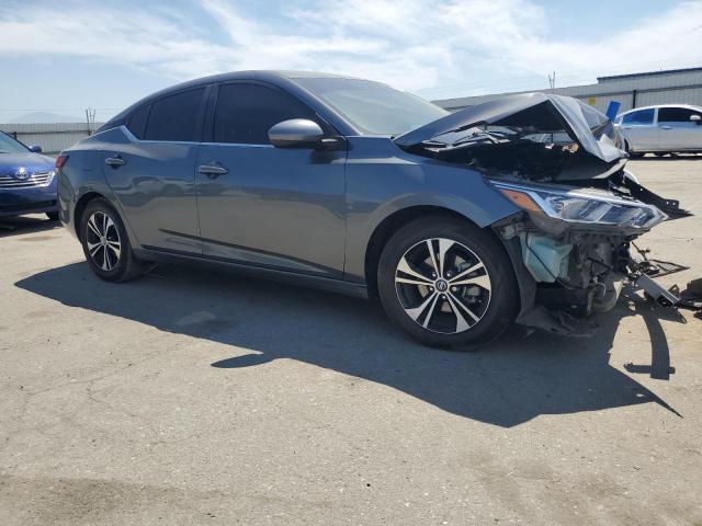 Vin: 3n1ab8cv5ny311492, lot: 52558725, nissan sentra sv 20224