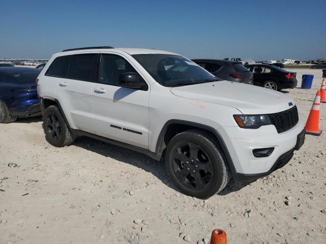 Vin: 1c4rjeag8kc572500, lot: 52625965, jeep grand cher laredo 20194