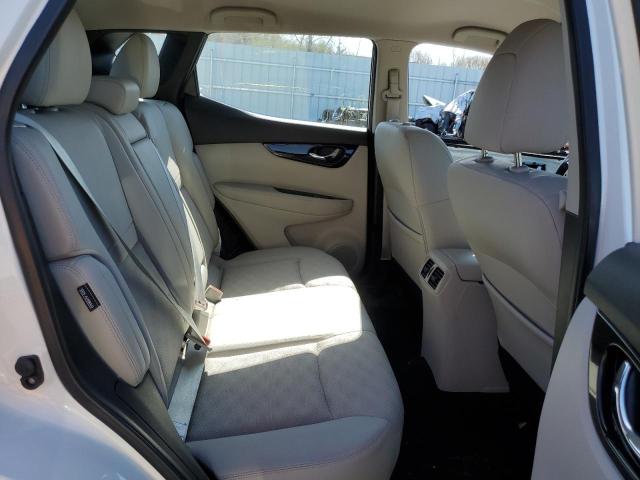 2022 NISSAN ROGUE SPOR - JN1BJ1BW7NW680368