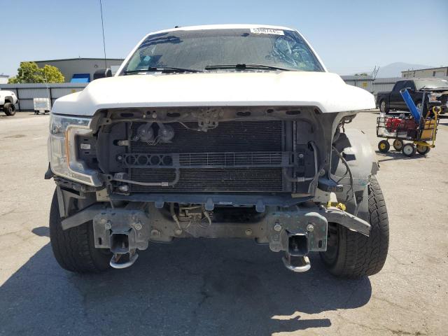2018 FORD F150 SUPER - 1FTEW1CB8JKE80060