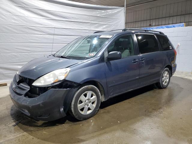 TOYOTA SIENNA CE