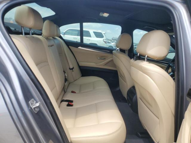 2016 BMW 535 I WBA5B1C5XGG130007