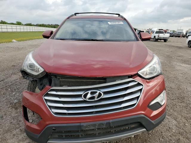 KM8SM4HF4FU123892 2015 HYUNDAI SANTA FE