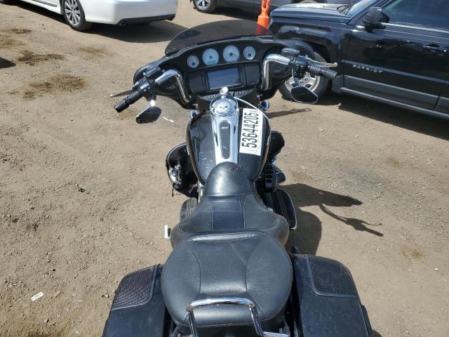 2015 HARLEY-DAVIDSON FLHX STREE 1HD1KBM12FB705570