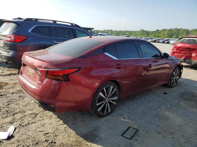 Vin: 1n4al4cv6mn380082, lot: 55064805, nissan altima sr 20213