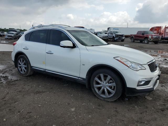 Vin: jn1bj0rr0gm266518, lot: 54177275, infiniti qx50 20164