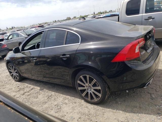 Vin: yv149mfm1f1337010, lot: 53095655, volvo s60 platinum 20152