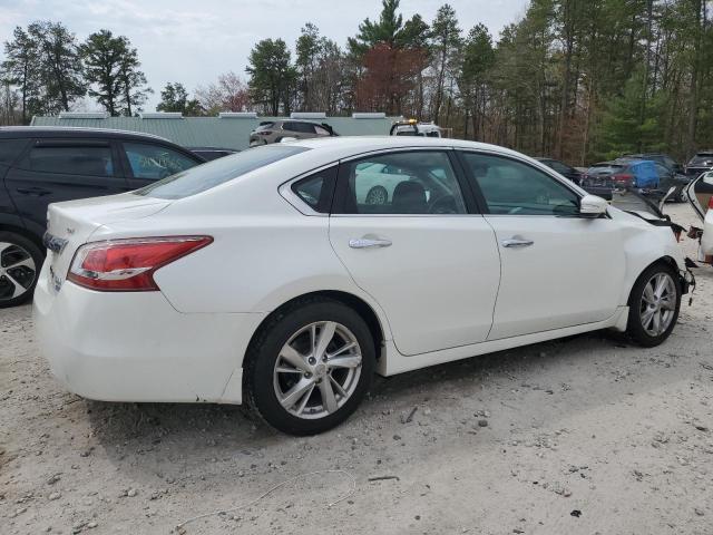 Vin: 1n4al3ap9dn480143, lot: 54491885, nissan altima 2.5 20133