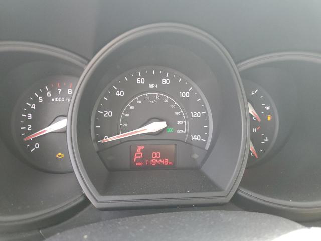 2015 KIA RIO LX - KNADM4A36F6468968