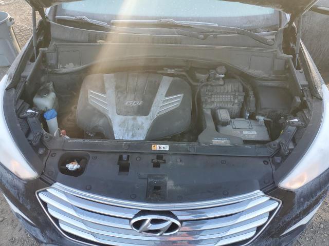 2015 HYUNDAI SANTA FE G - KM8SNDHF2FU092753