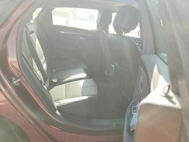 2016 CHEVROLET IMPALA LT - 1G1115S38GU164114