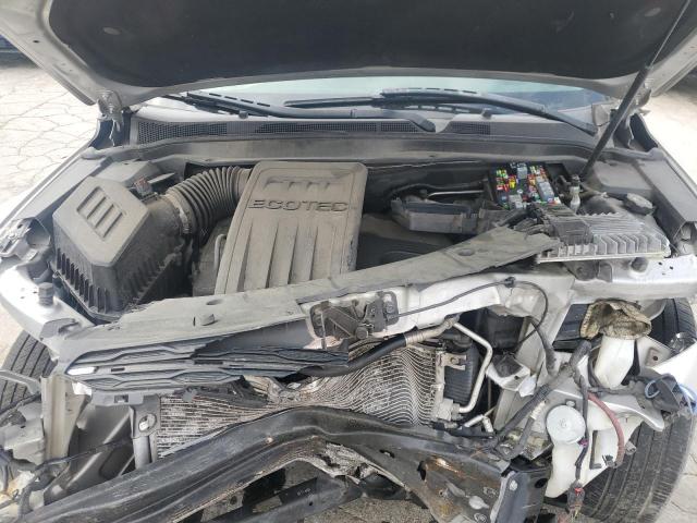 2016 CHEVROLET EQUINOX LT - 2GNALCEK7G6189312