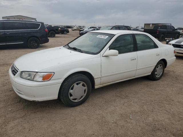 TOYOTA CAMRY CE