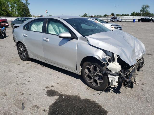 Vin: 3kpf24ad0ke067592, lot: 53779505, kia forte fe 20194