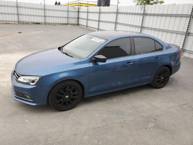Vin: 3vw2k7aj9fm240251, lot: 53999565, volkswagen jetta base 2015 img_1