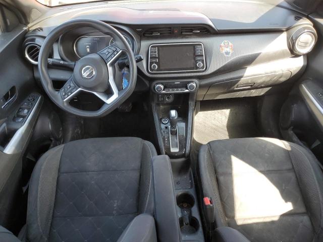 2019 NISSAN KICKS - 3N1CP5CU2KL502702