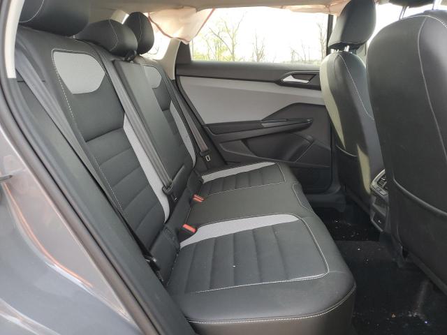 2022 VOLKSWAGEN TAOS SEL 3VV2X7B26NM054582