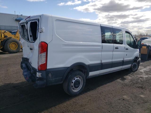 Vin: 1ftyr2zm5hka54176, lot: 53836515, ford transit t-250 20173