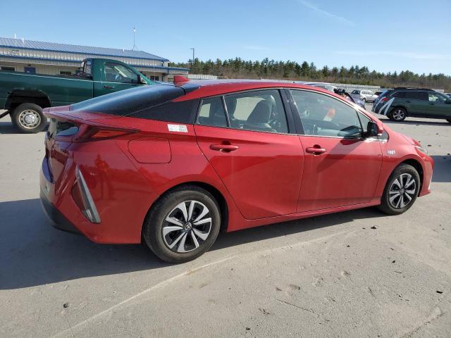 Vin: jtdkarfp8h3004323, lot: 53417205, toyota prius 20173