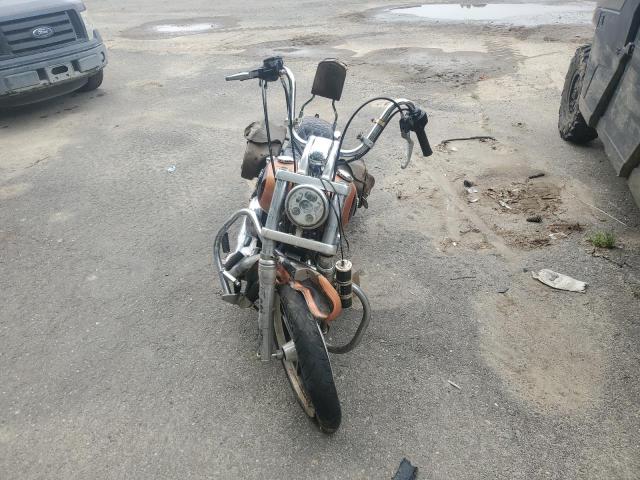 2008 HARLEY-DAVIDSON FXDL 105TH - 1HD1GN4438K317618