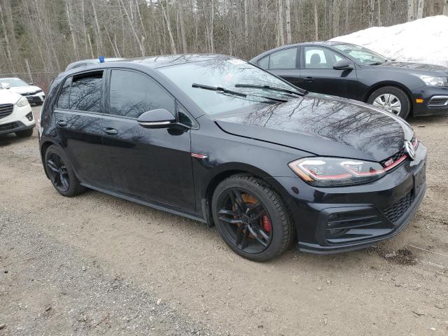 Vin: 3vw5t7au3km022868, lot: 50216135, volkswagen gti s 20194