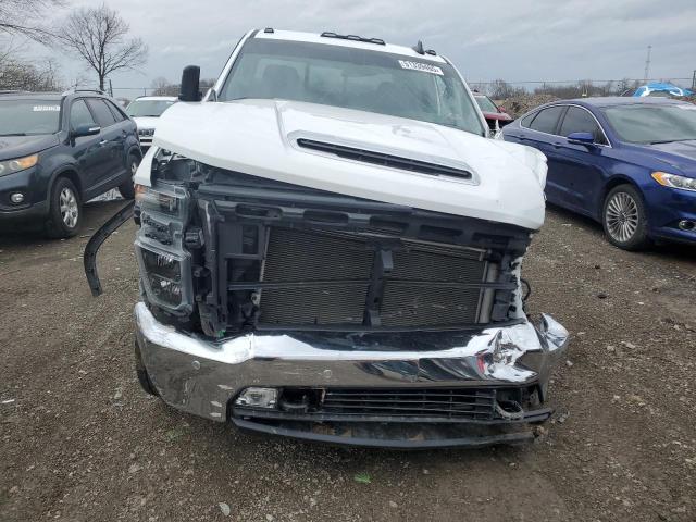 2020 CHEVROLET SILVERADO - 1GC4YNE7XLF341968