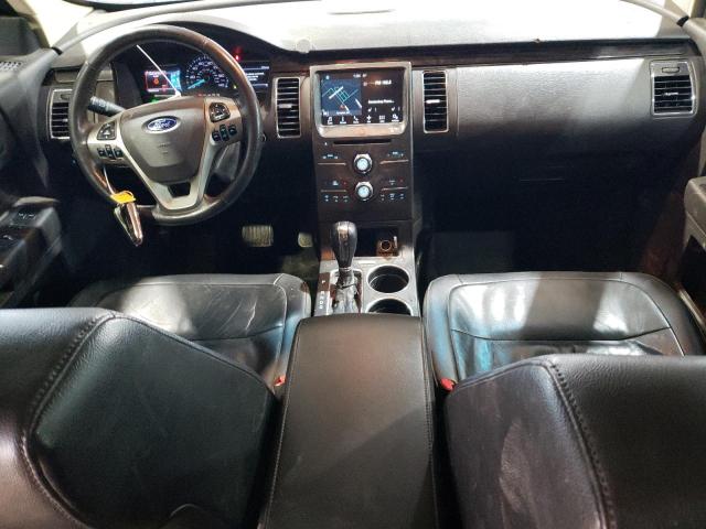 2016 FORD FLEX SEL - 2FMGK5C89GBA22266