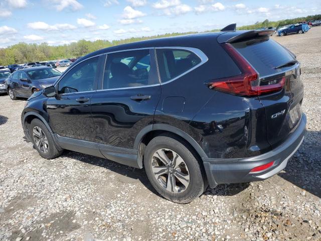 2020 HONDA CR-V LX - 2HKRW1H25LH406137