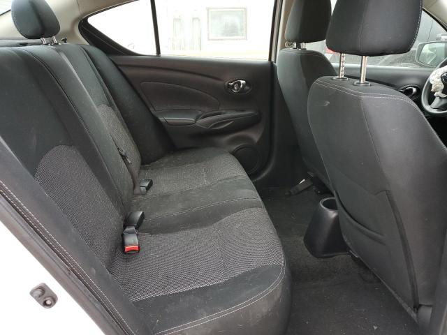 2019 NISSAN VERSA S - 3N1CN7AP8KL824078