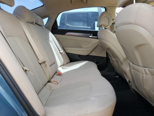 2017 HYUNDAI SONATA SPO - 5NPE34AF0HH450785