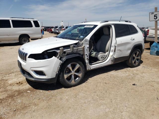 Vin: 1c4pjldb5kd195890, lot: 53978045, jeep grand cher limited 2019 img_1